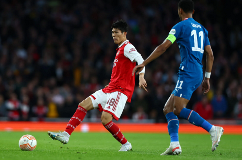 Hậu vệ xuất sắc nhất châu Á hiện nay